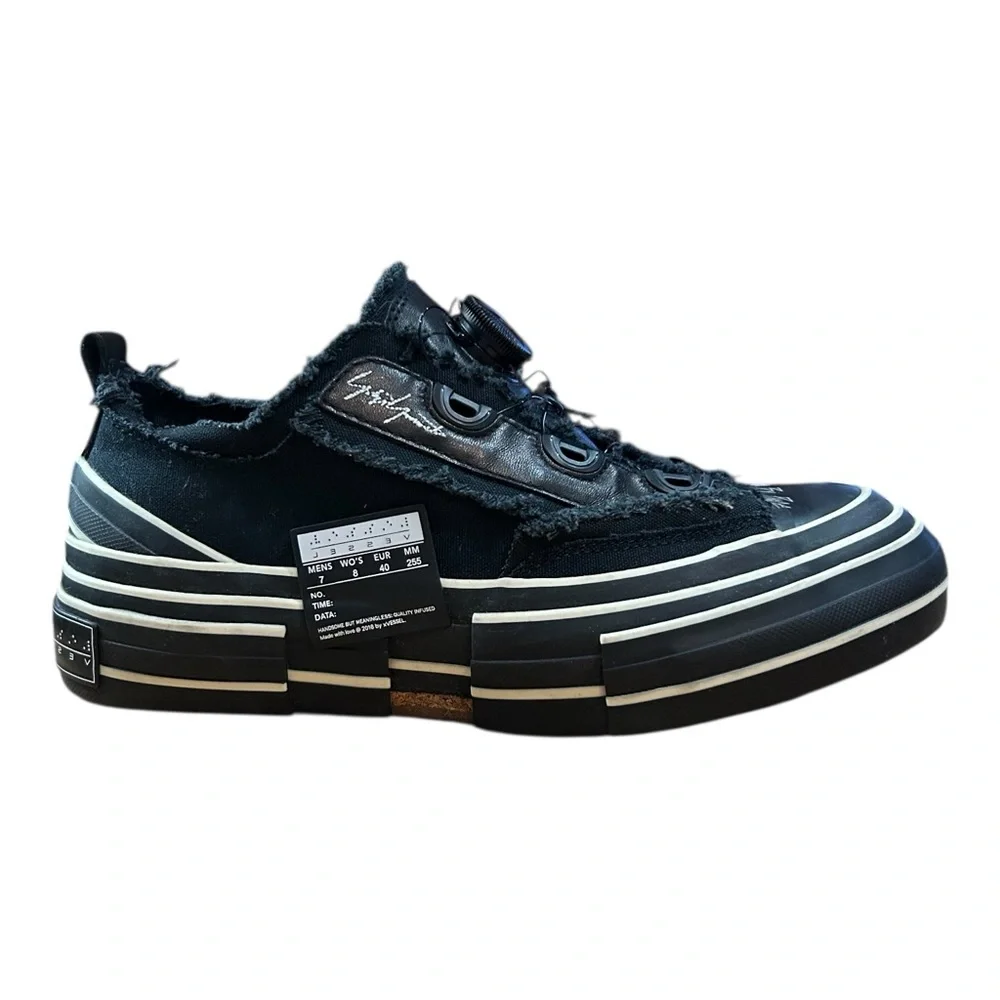 XVESSEL these are